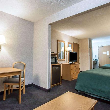 Quality Suites San Diego Otay Mesa Exterior photo