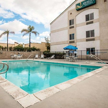 Quality Suites San Diego Otay Mesa Exterior photo