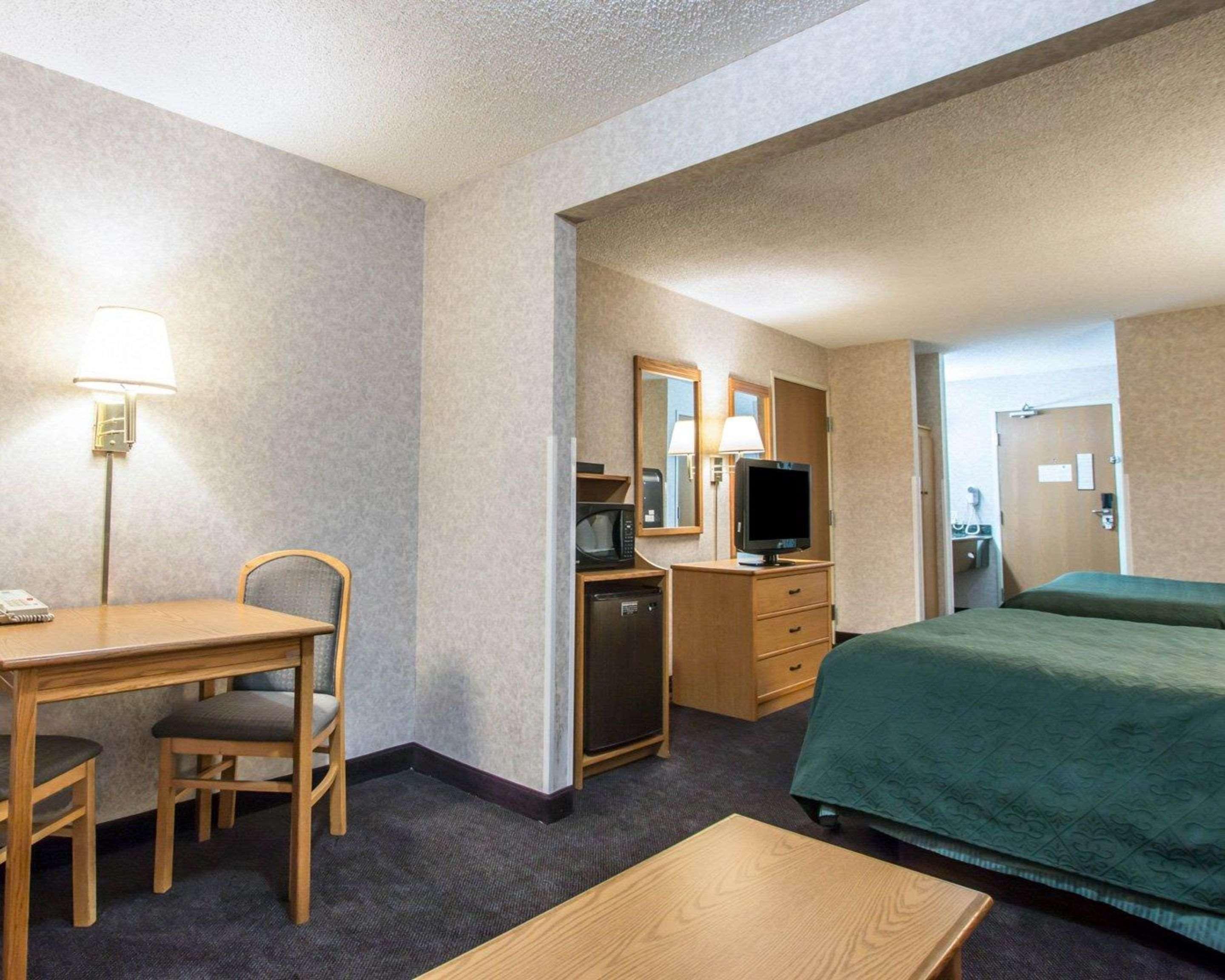 Quality Suites San Diego Otay Mesa Exterior photo