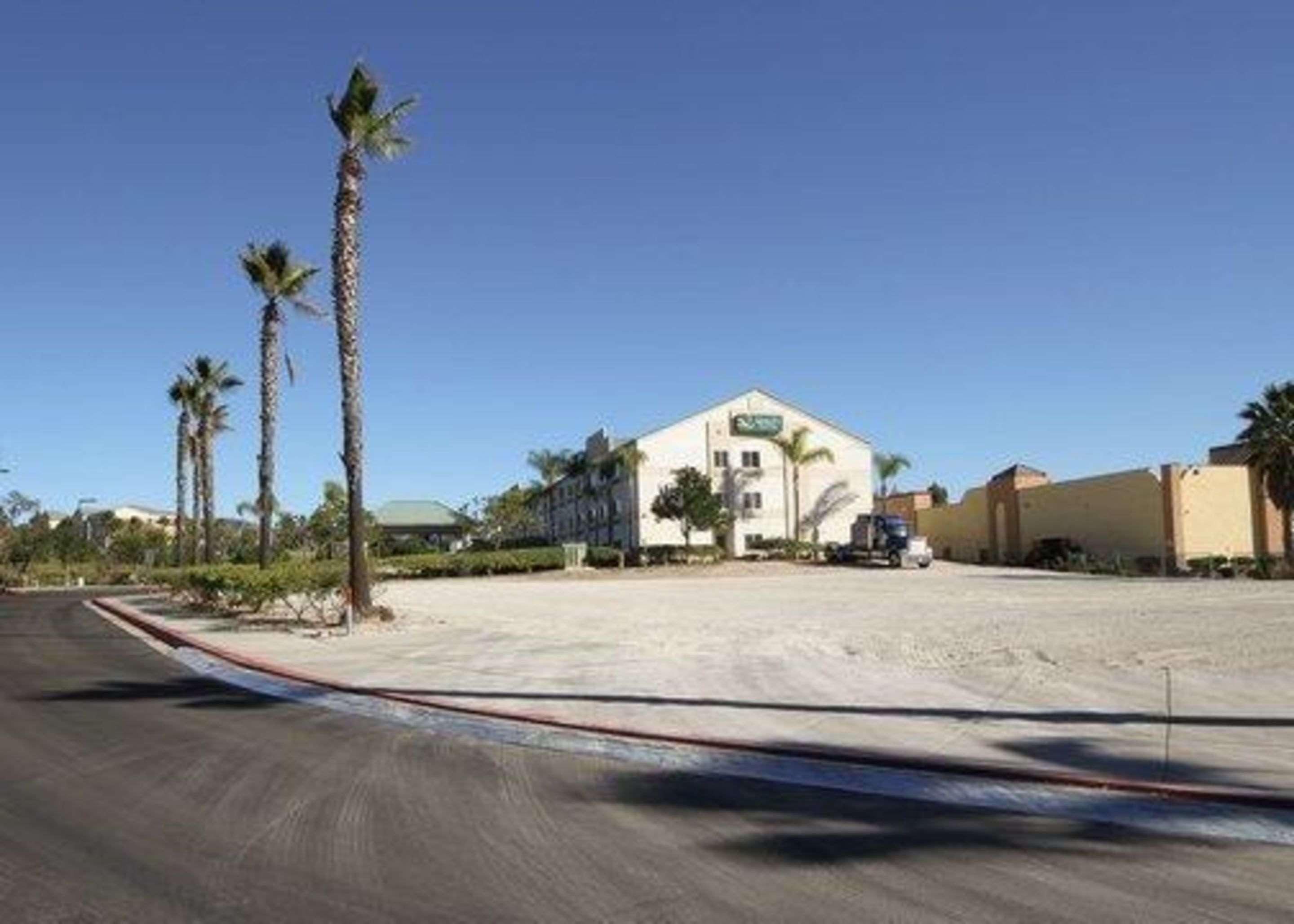 Quality Suites San Diego Otay Mesa Exterior photo