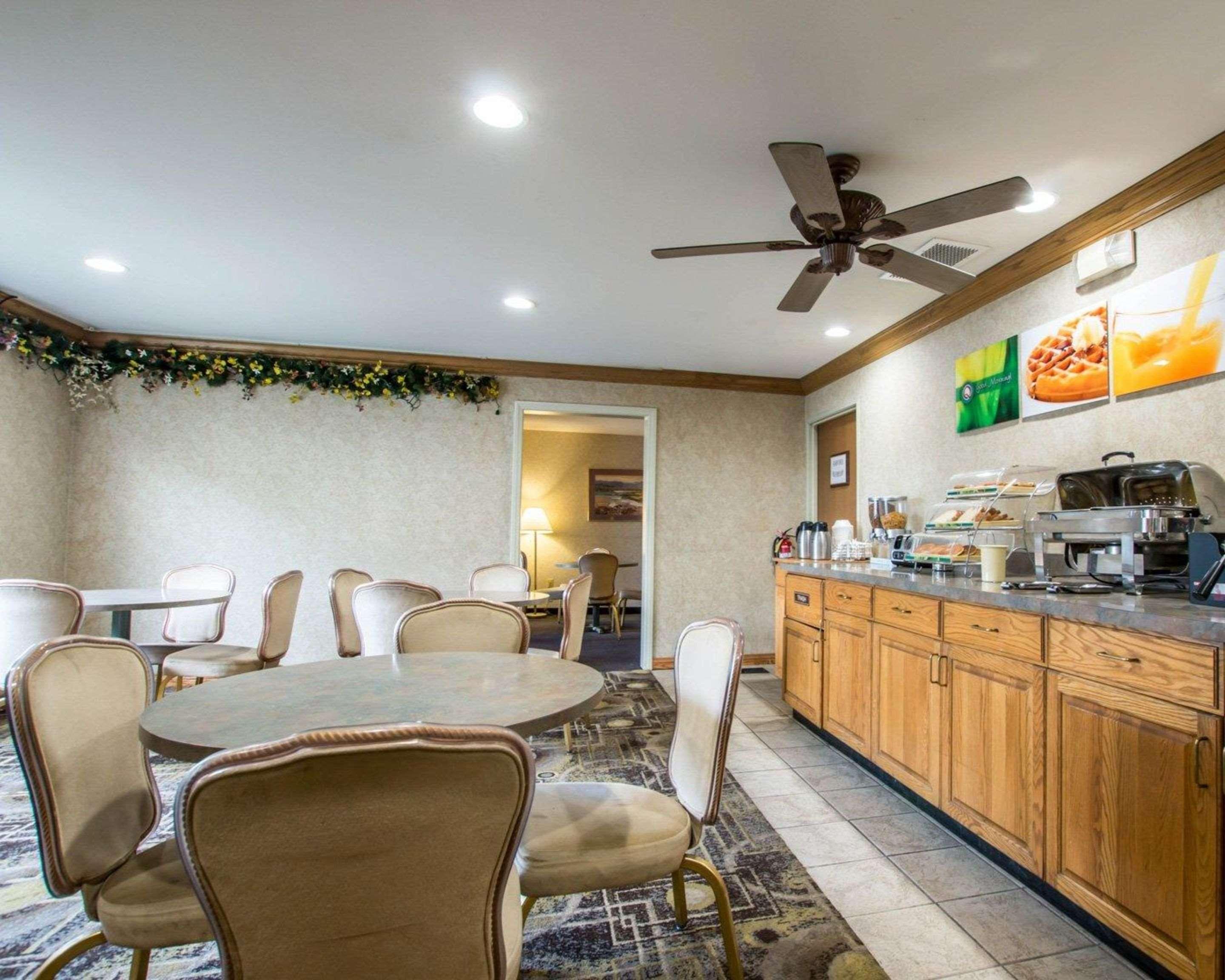 Quality Suites San Diego Otay Mesa Exterior photo