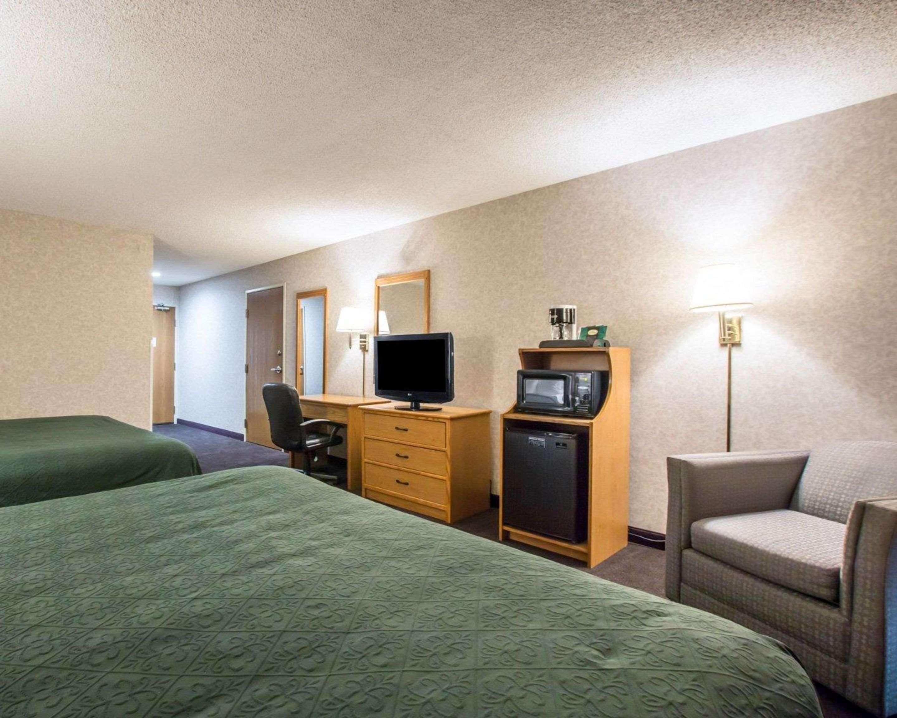Quality Suites San Diego Otay Mesa Exterior photo
