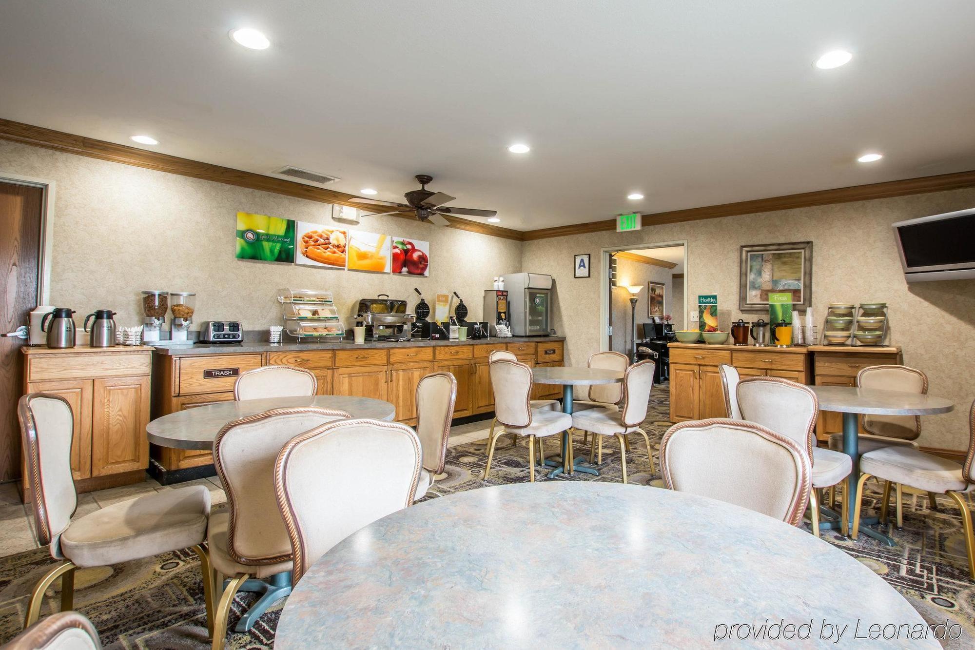 Quality Suites San Diego Otay Mesa Exterior photo