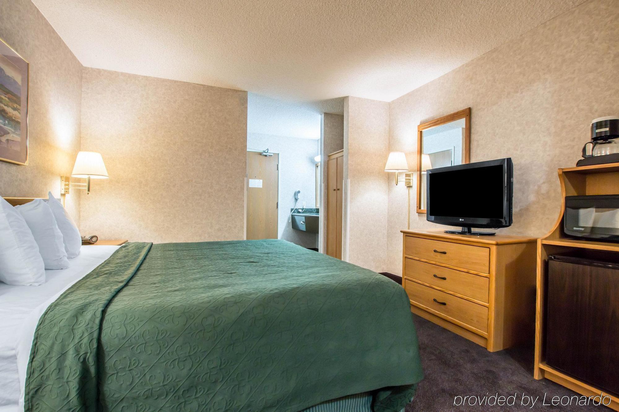 Quality Suites San Diego Otay Mesa Exterior photo