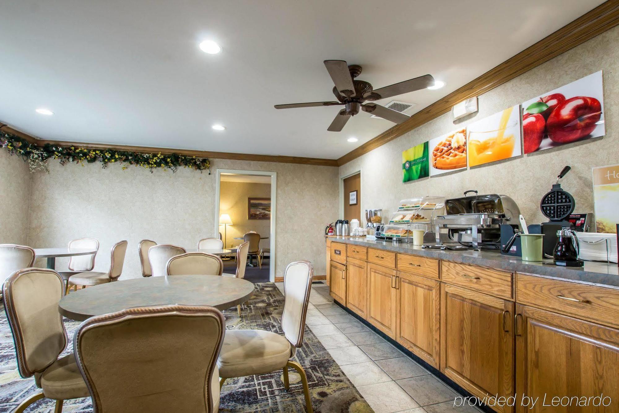 Quality Suites San Diego Otay Mesa Exterior photo
